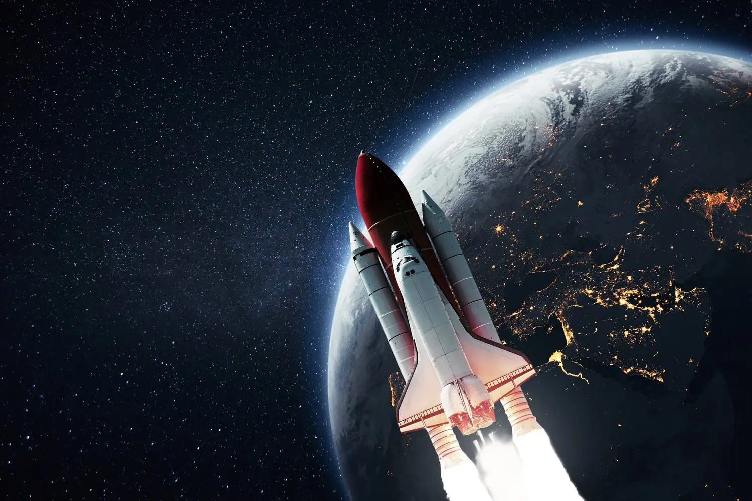 Astroturystyka jako nowy segment podróży luksusowych