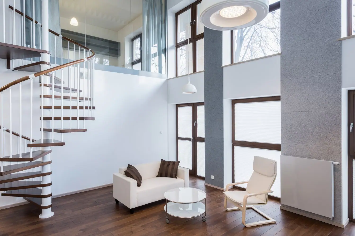 Feng shui w nowoczesnym mieszkaniu