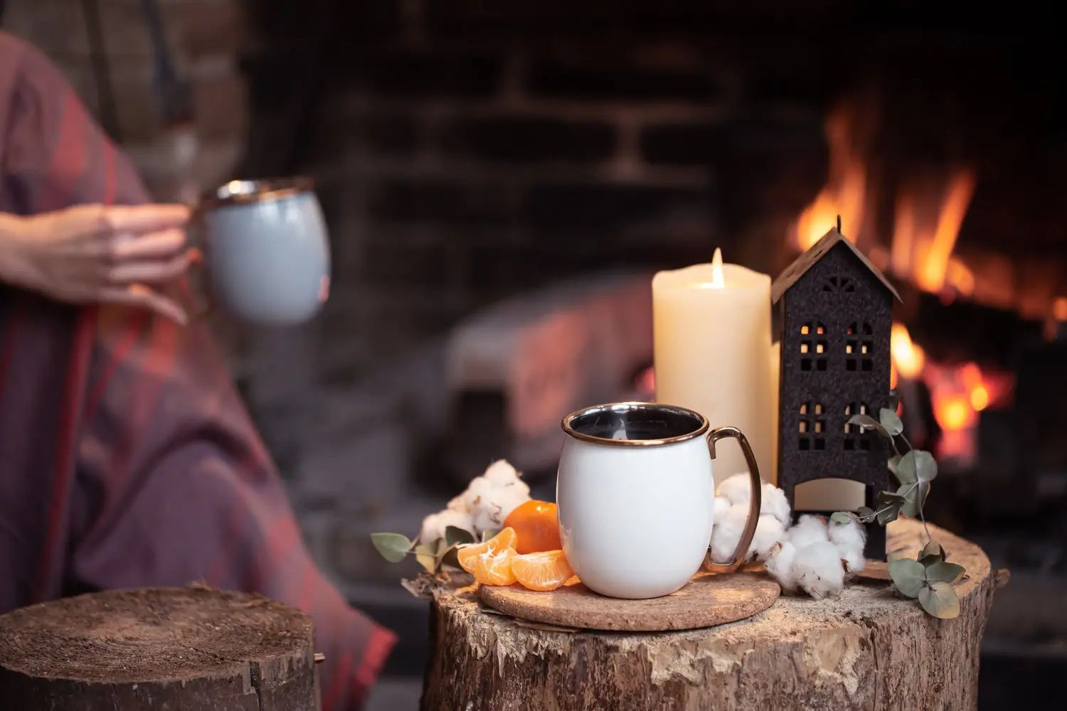 Hygge i lagom - skandynawskie filozofie szczęścia