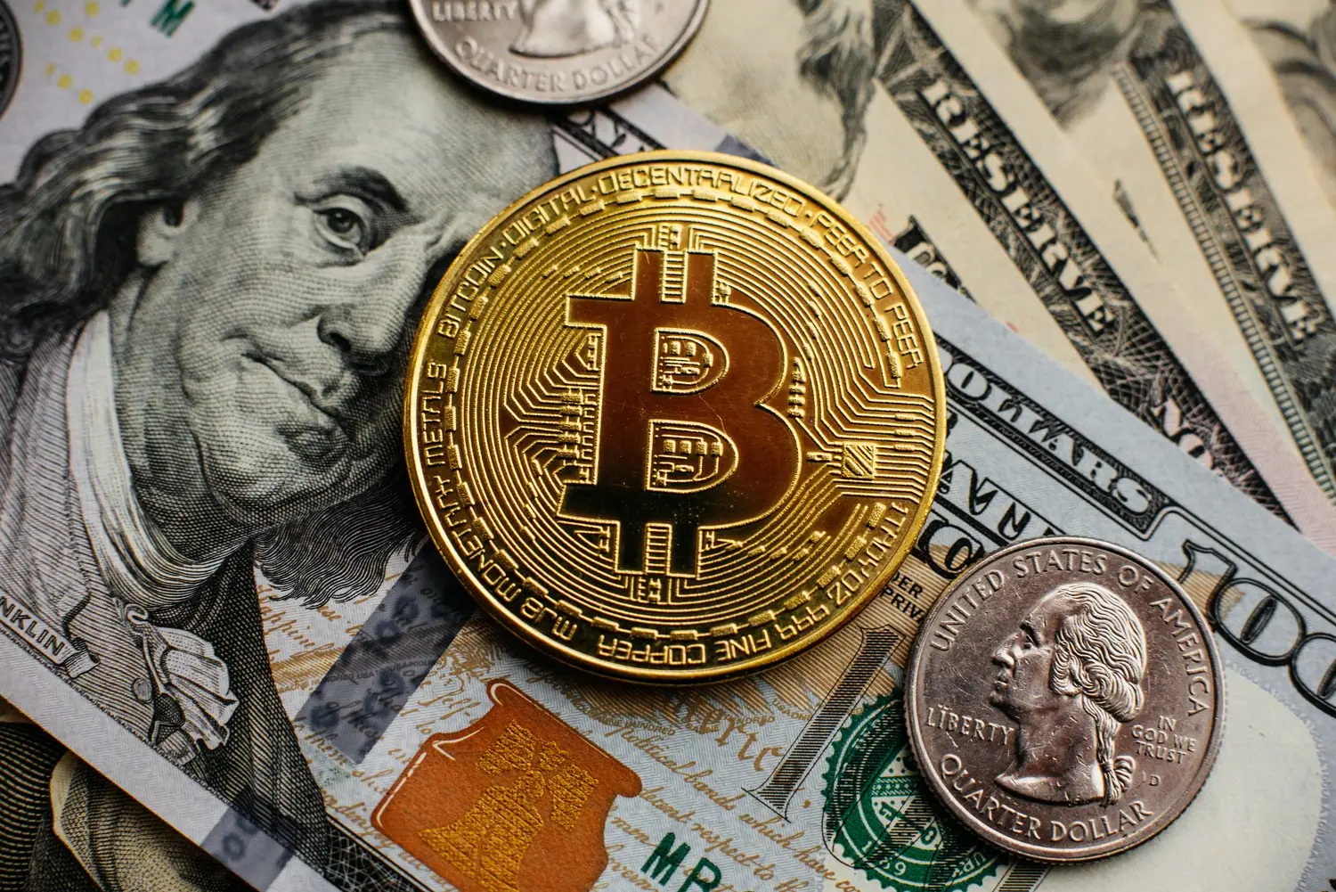 Kryptowaluty jako alternatywa dla tradycyjnych inwestycji