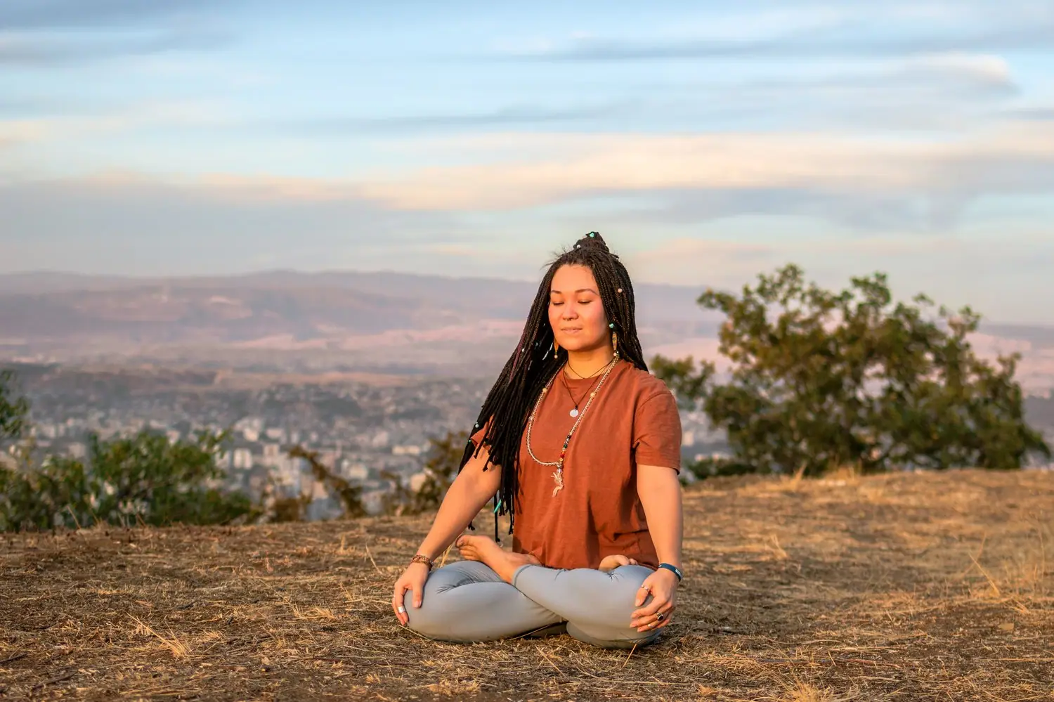 Mindful living - sztuka świadomego życia w zabieganym świecie