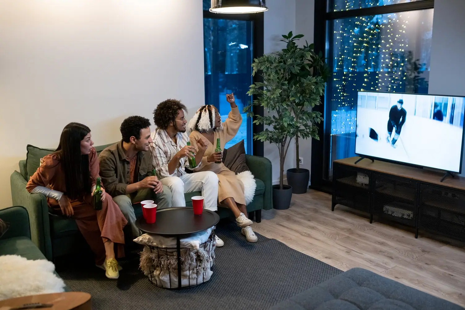 Netflix vs tradycyjna telewizja - ewolucja konsumpcji mediów