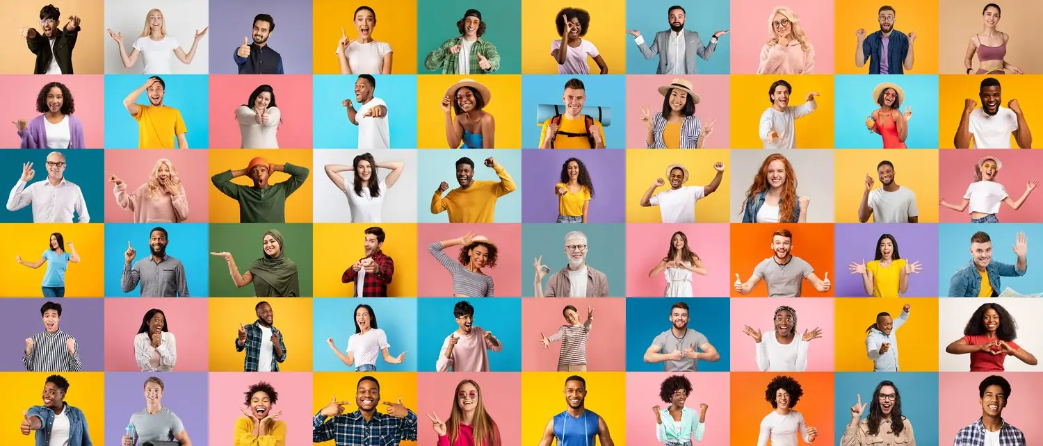 Personal branding w erze AI - jak się wyróżnić w cyfrowym świecie