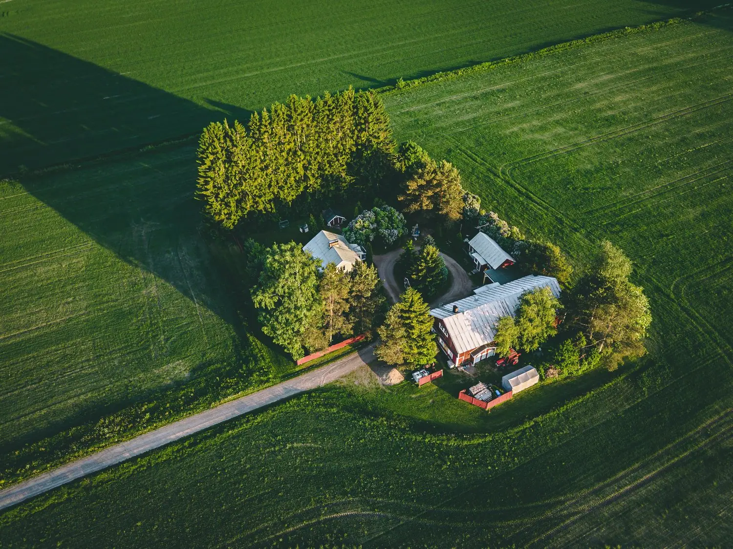 Agroturystyka 2.0 - nowoczesne gospodarstwa z tradycjami