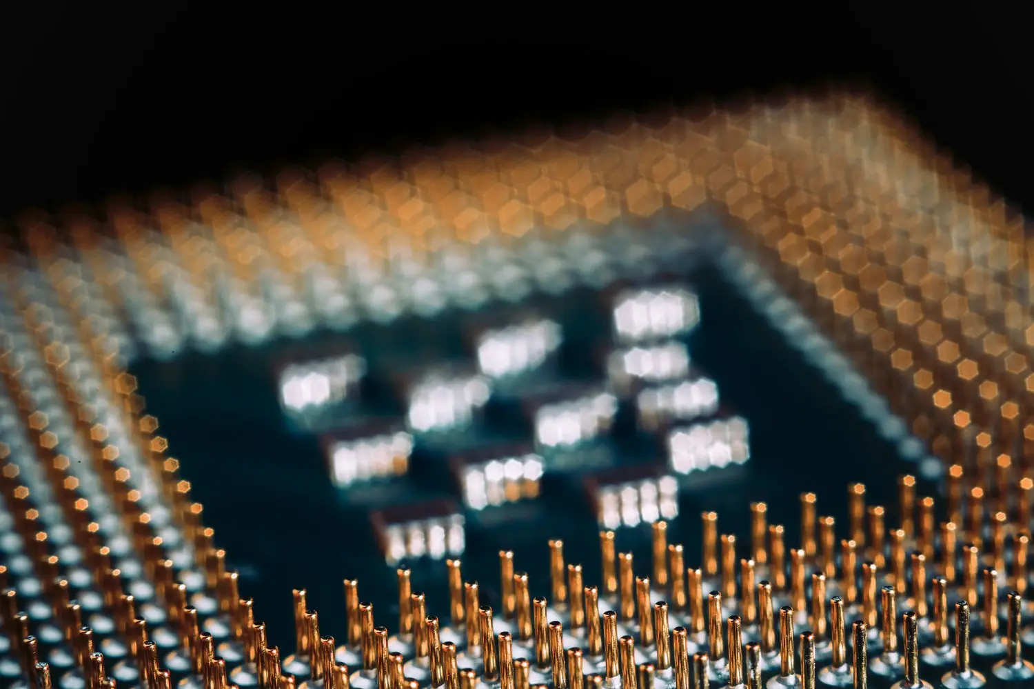 Quantum computing - rewolucja w przetwarzaniu danych