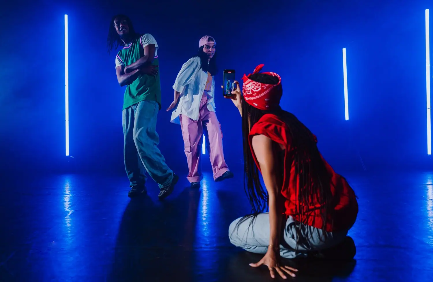Teatr immersyjny - nowa forma sztuki interaktywnej