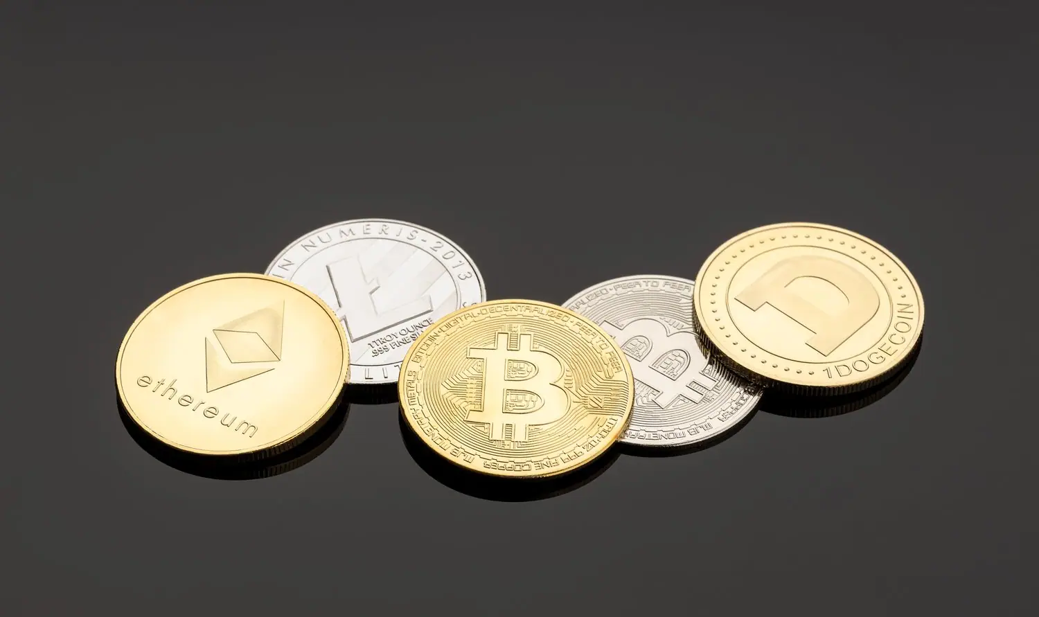 Tokenizacja aktywów cyfrowych - nowy wymiar inwestowania