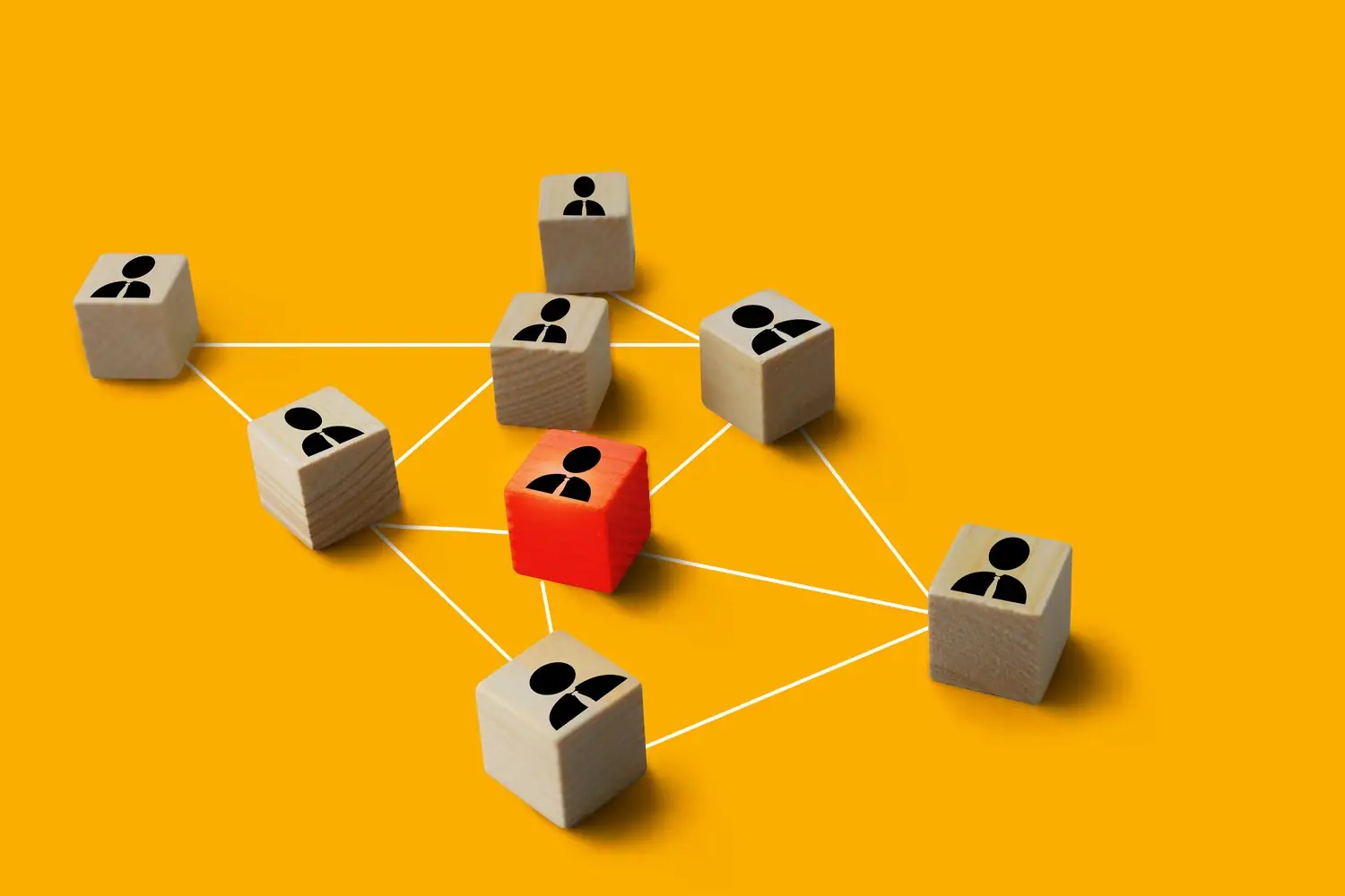 Web 3.0 - decentralizacja internetu przyszłości