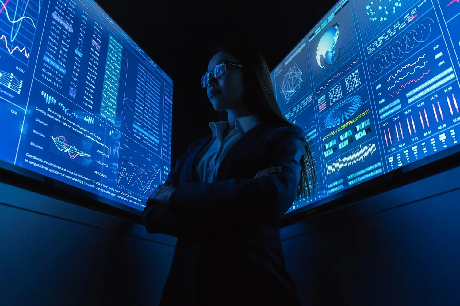 Cyberbezpieczeństwo przemysłowe - ochrona infrastruktury krytycznej
