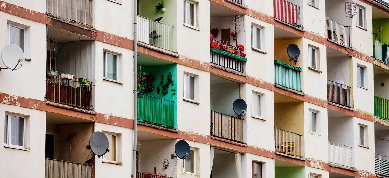 Jak założyć spółdzielnię mieszkaniową - krok po kroku