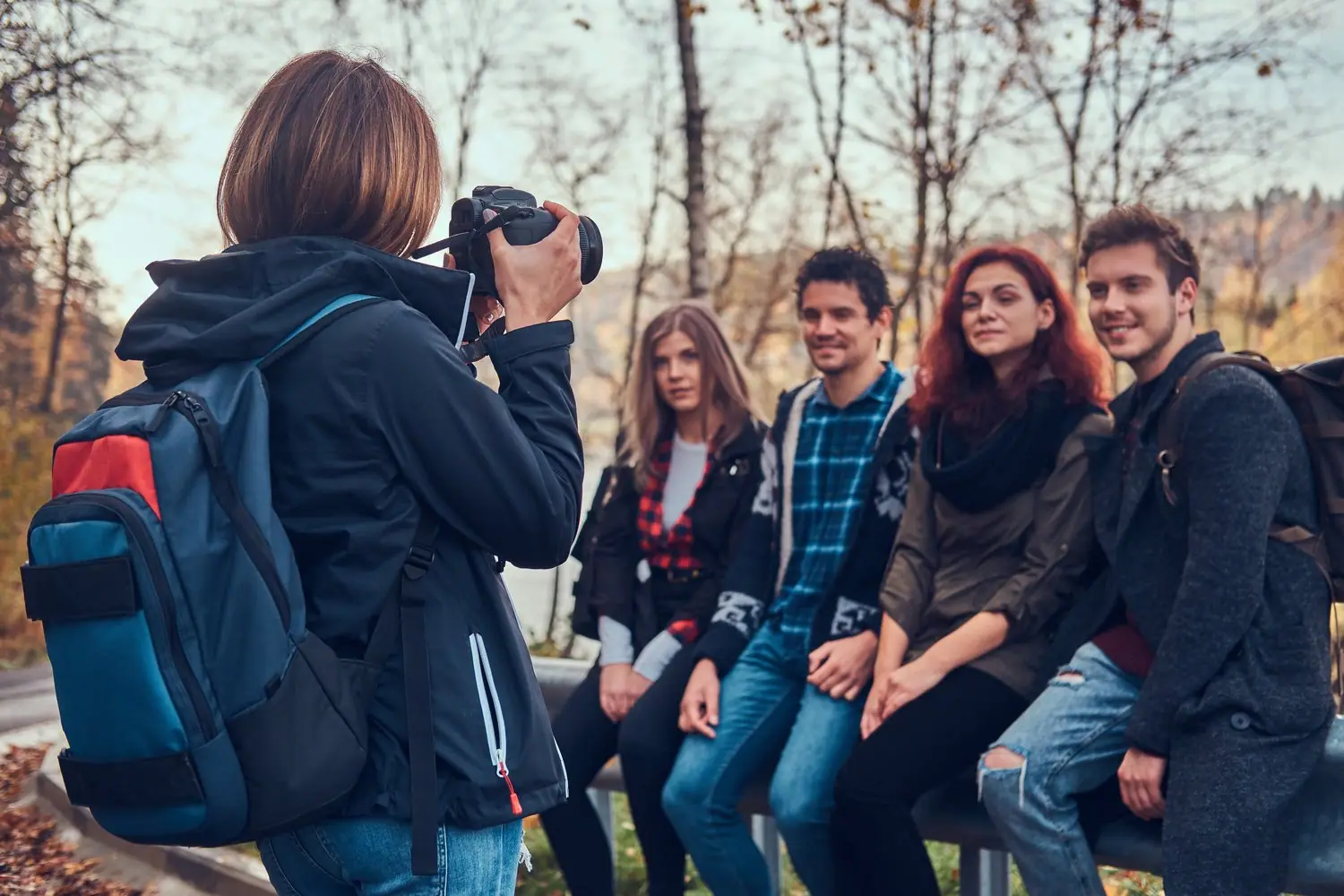 Jak założyć klub fotograficzny w swojej miejscowości