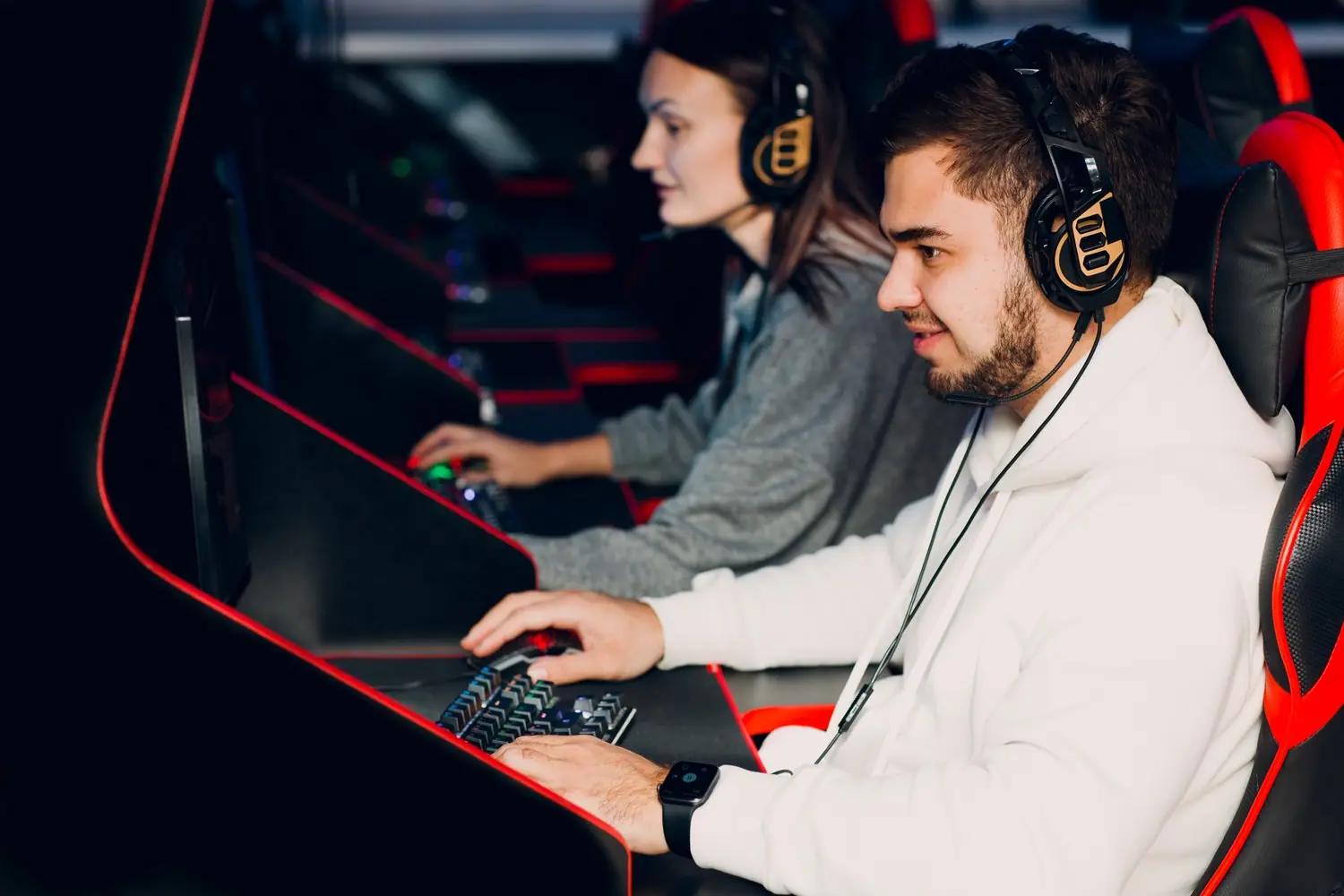 Organizacja lokalnego turnieju e-sportowego - praktyczny przewodnik