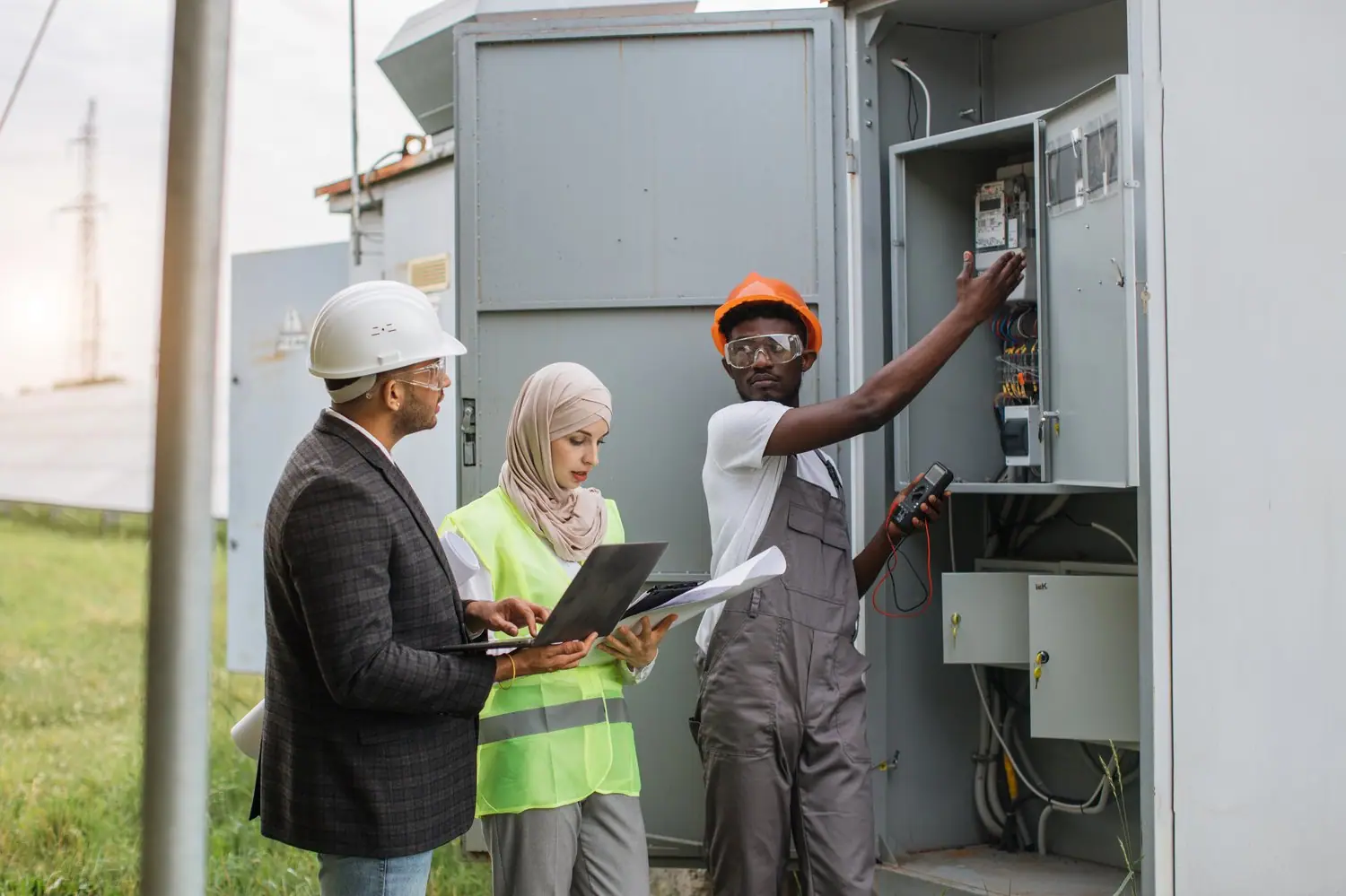 Jak sprawdzić instalację elektryczną przed zakupem mieszkania
