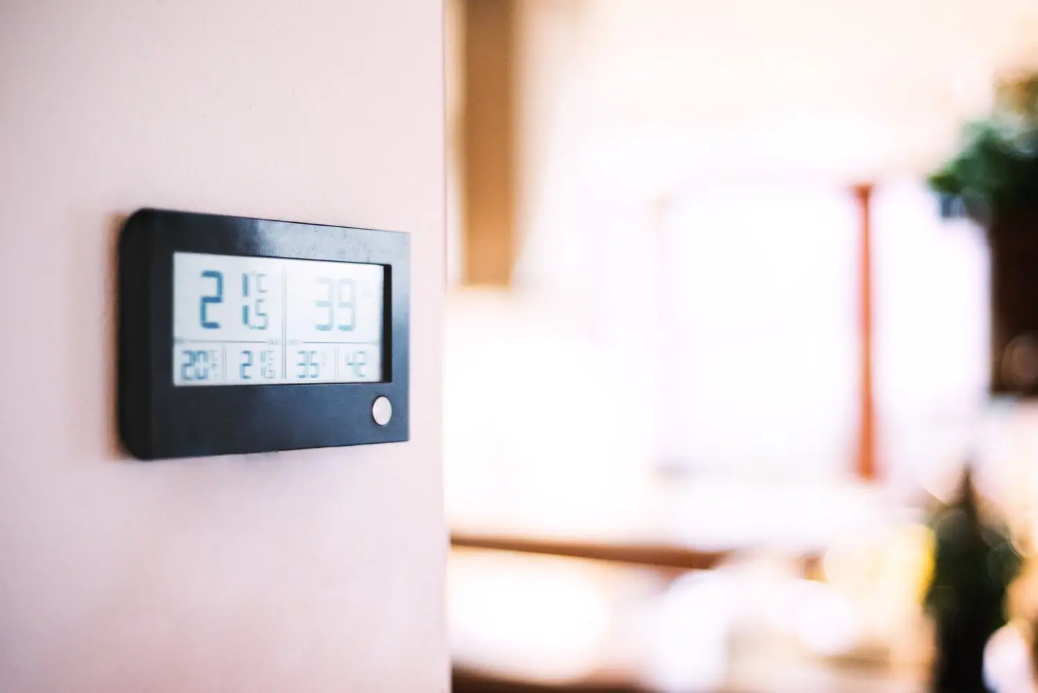 Termoregulatory pokojowe - jak wybrać i samodzielnie zamontować