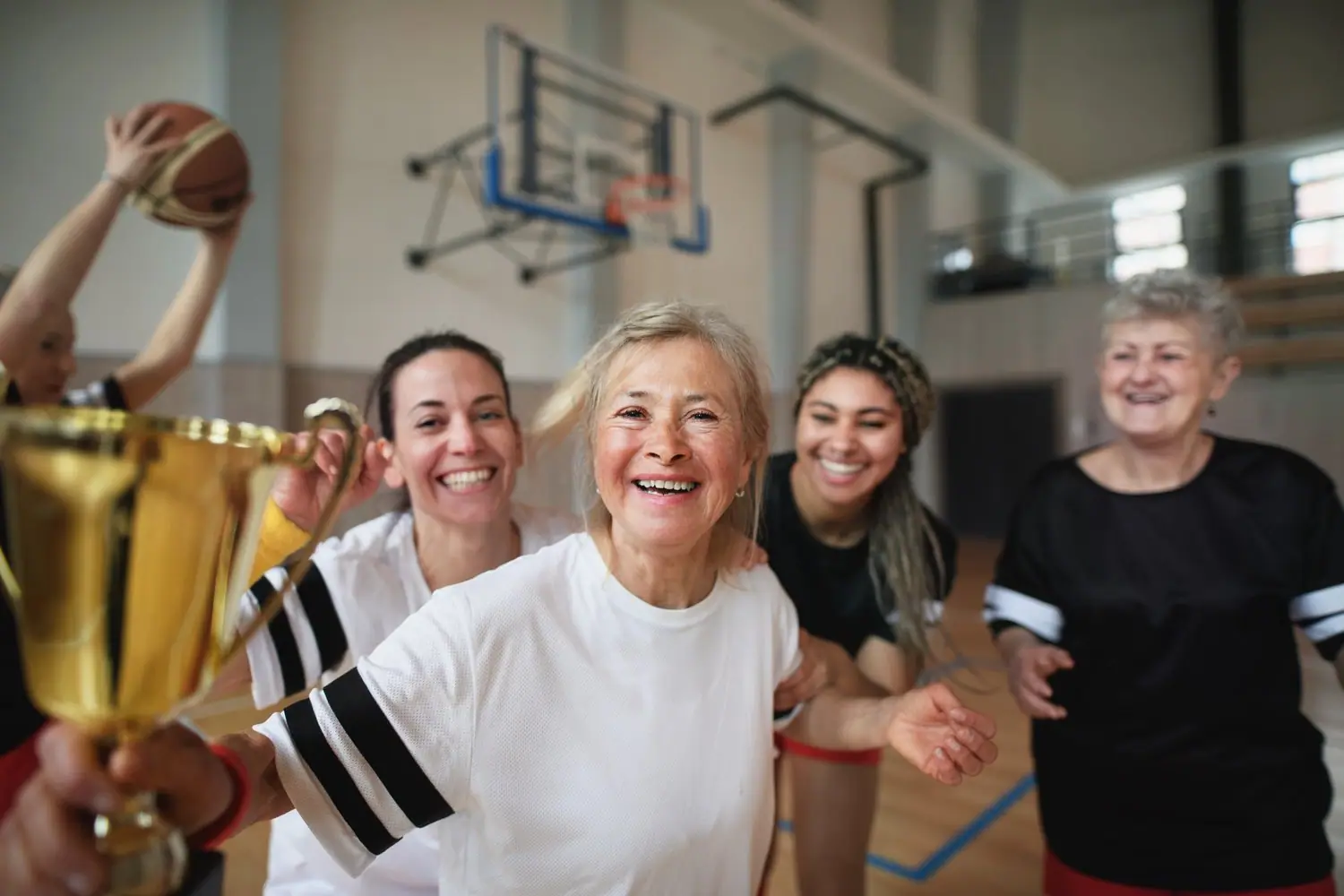 Tworzenie osiedlowej ligi sportowej - kompleksowy poradnik