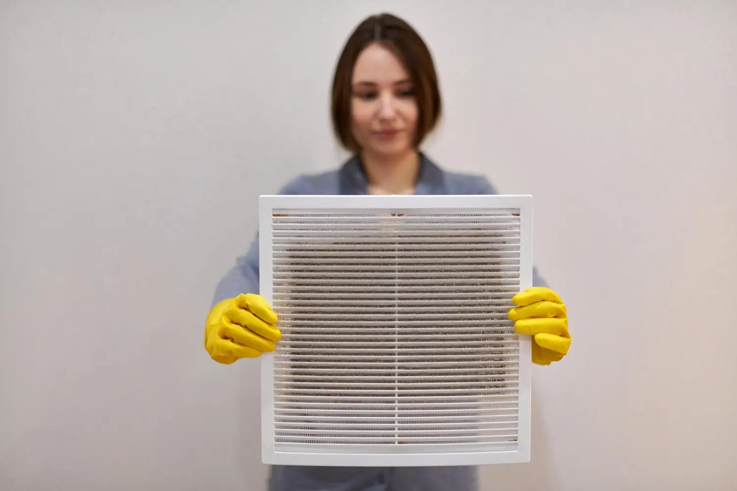 Wymiana filtrów w systemie wentylacyjnym - jak często i jakie wybierać