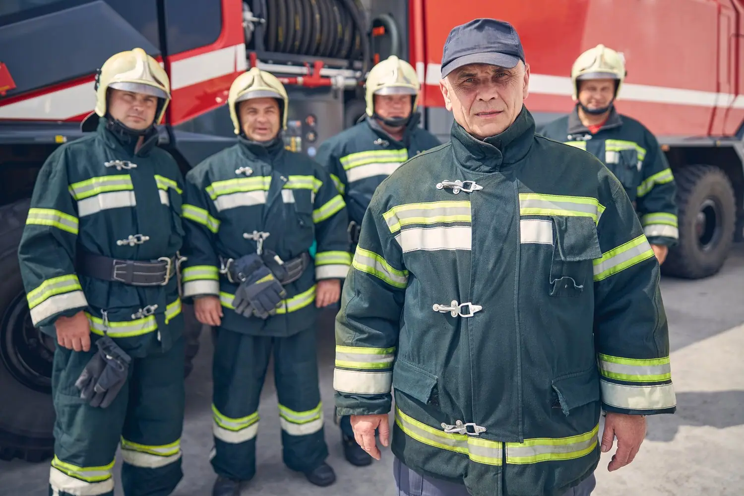 Jak założyć lokalną grupę reagowania kryzysowego na wypadek klęsk żywiołowych