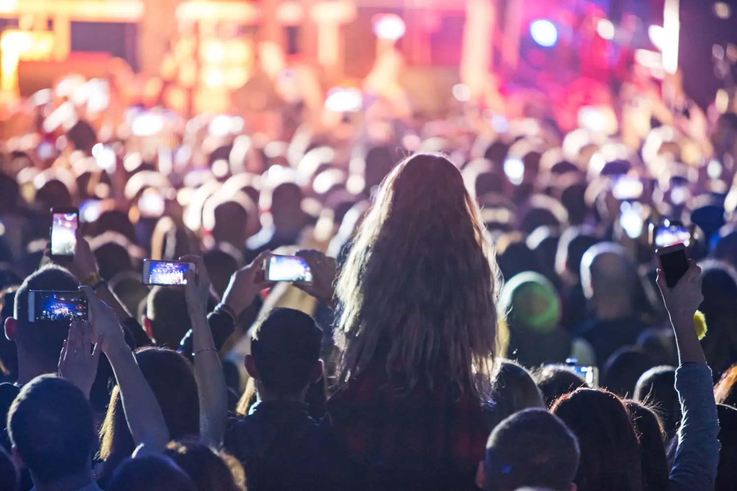 Festiwale muzyczne w Polsce - jak wybrać i jak się przygotować