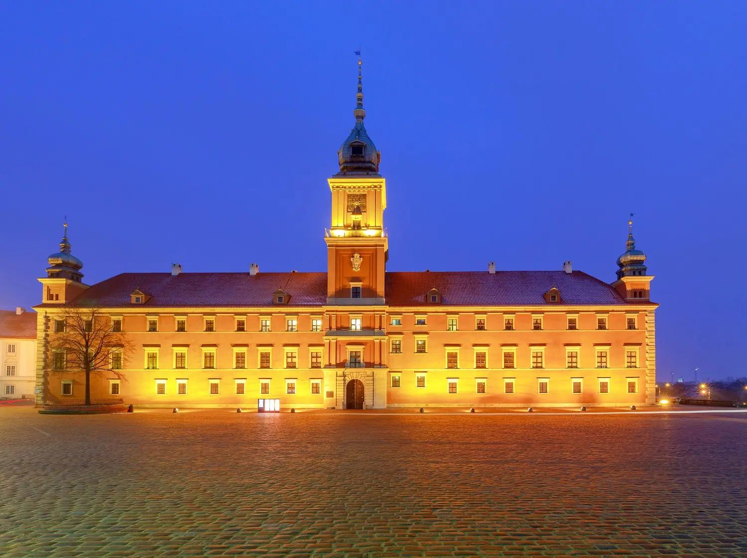 Podróż po polskich zamkach - jak zaplanować trasę historyczną krok po kroku